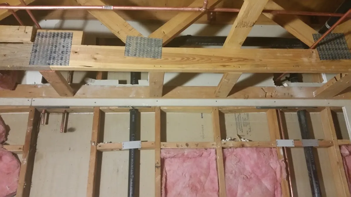 Plumbing services in Taylorsville, UT